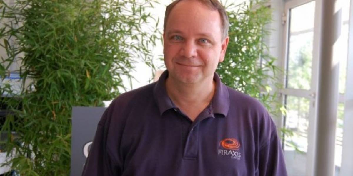 Sid Meier dice: las gráficas de hoy son un arma de doble filo