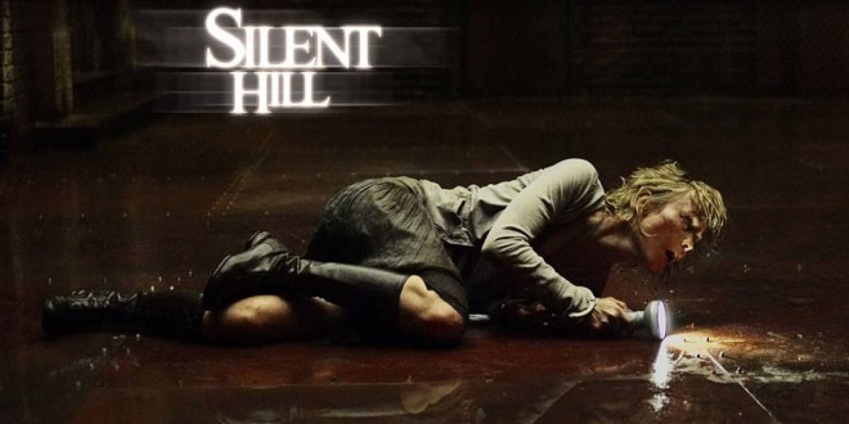 Mexico: Konami y Niubie te invitan a ver Silent Hill en el Autocinema Coyote