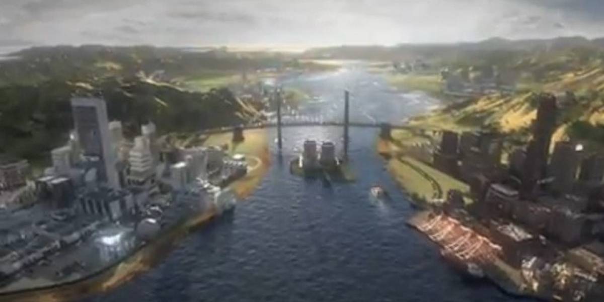 SimCity te pedirá conexión Internet sólo al iniciar, Origin sigue en pie