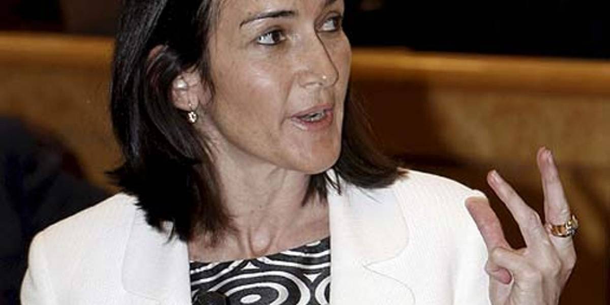 España: Sinde relaciona las descargas ilegales con la economía sumergida