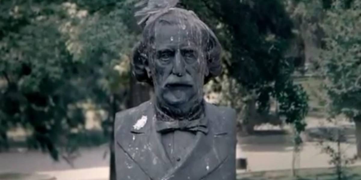 Chile: El primer comercial de Virgin Mobile es censurado por dos canales de televisión