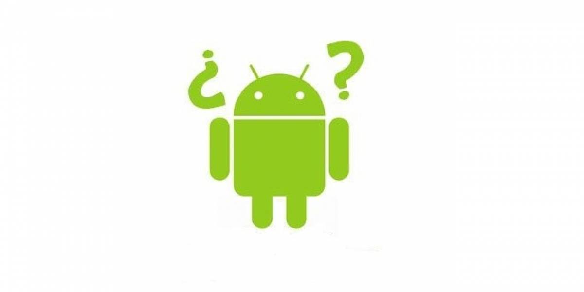 W Apps: Las 5 aplicaciones más inútiles para Android