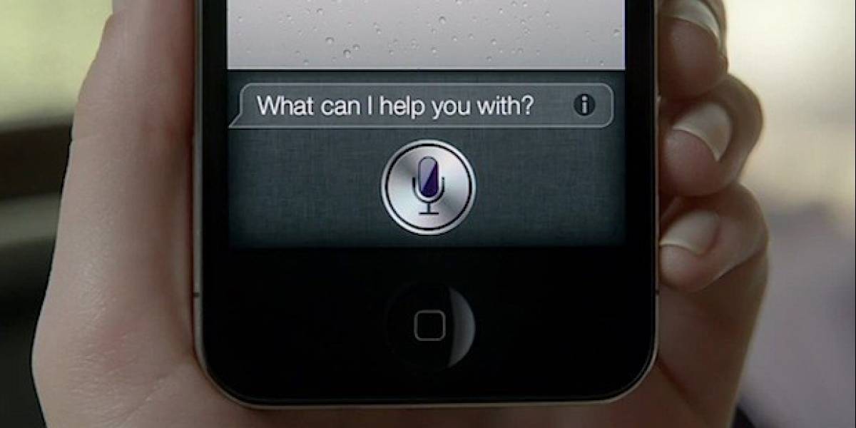 Siri ahora es legalmente portable luego de la nueva revisión de la versión 5.0.1 de iOS