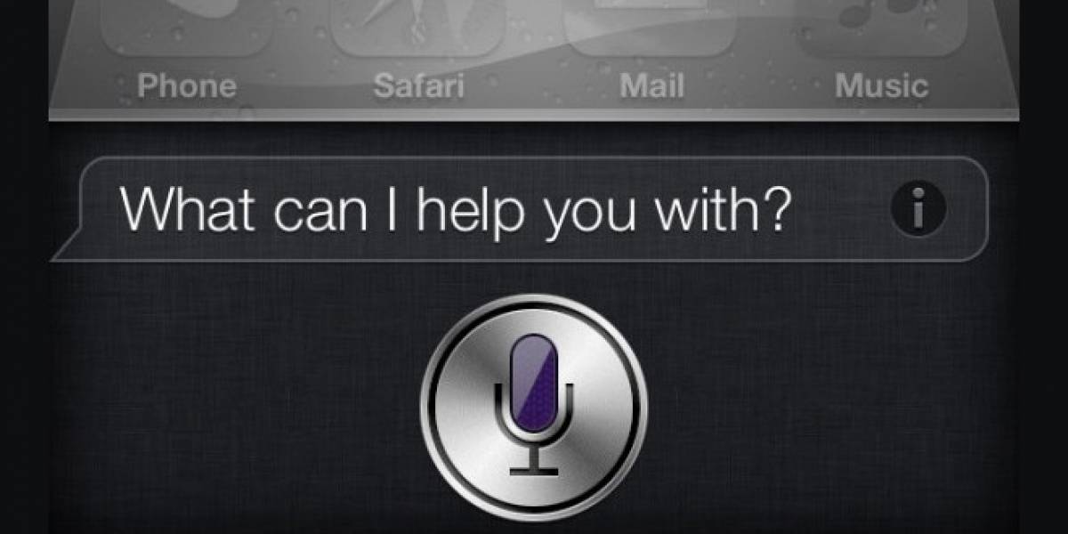 ¡Insólito! Siri revela cuál es el mejor smartphone de todos los tiempos