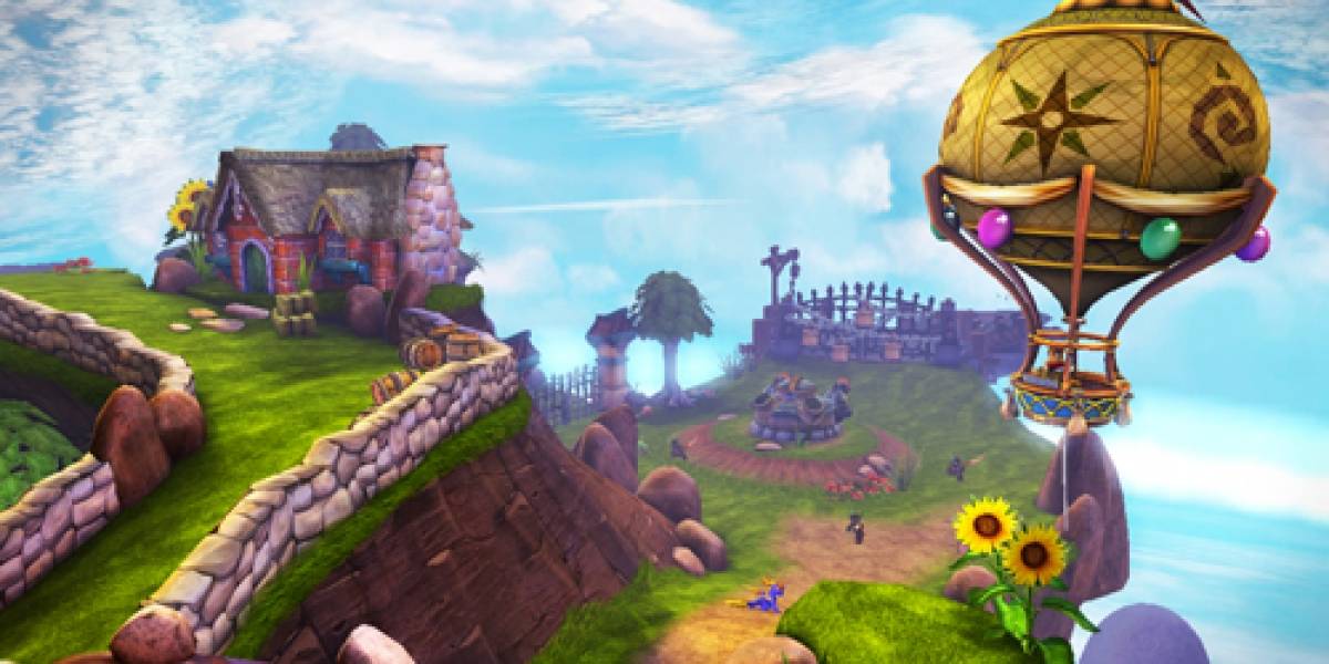 Activision presente en Las Festas dels Súpers en Barcelona