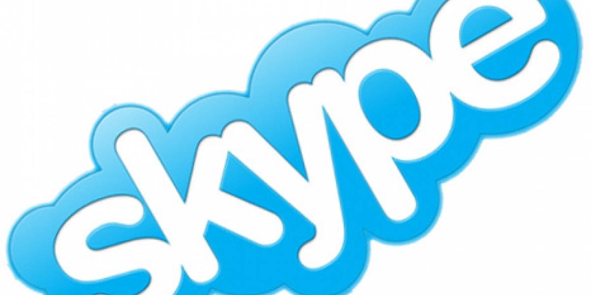 Skype con problemas en varias partes del mundo, pero ya ofrece soluciones