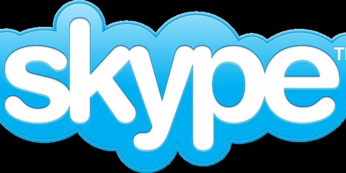 Facebook y Google estarían interesados en adquirir Skype