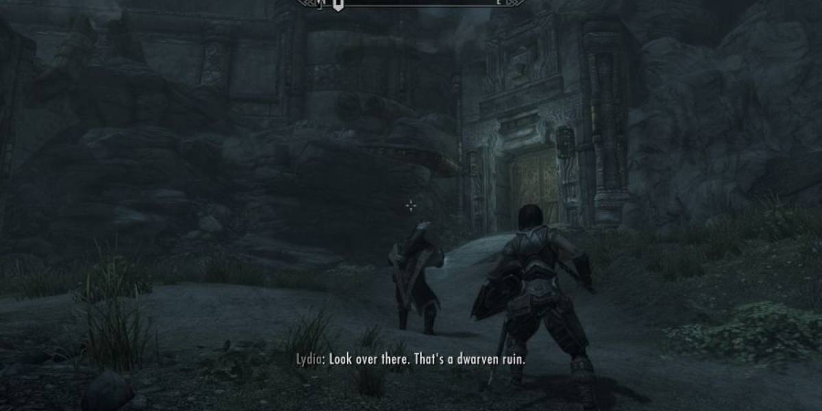 Los problemas técnicos de Skyrim en PlayStation 3 no serían tan sencillos de resolver