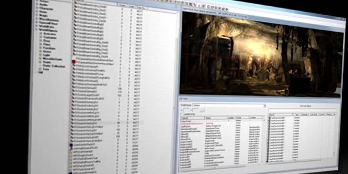 Se han descargado más de dos millones de mods para Skyrim
