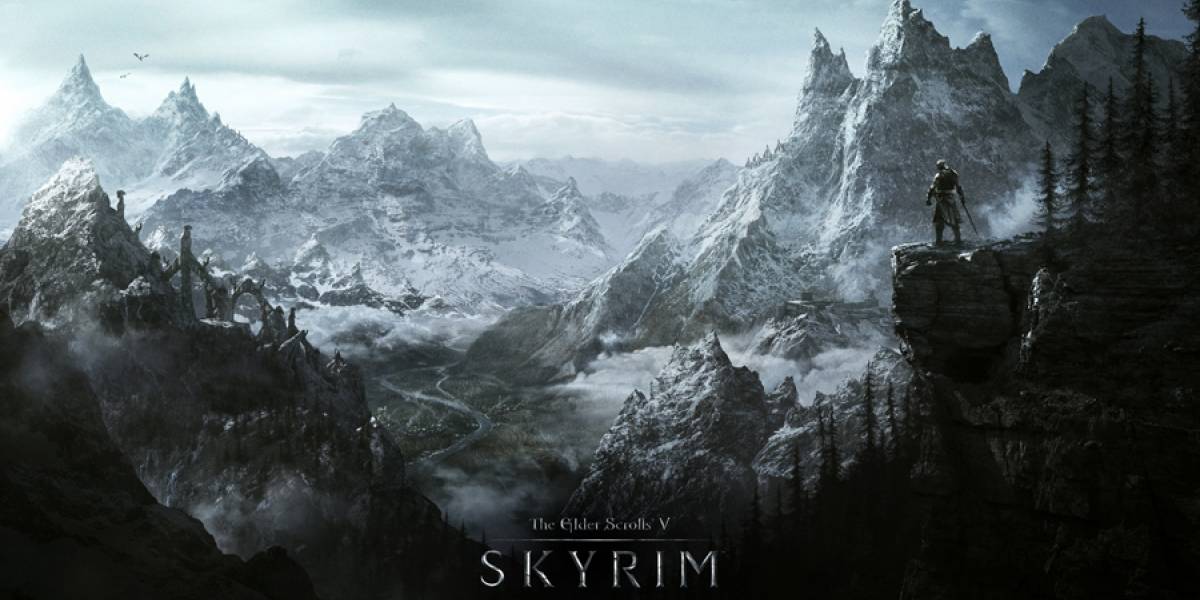 Bethesda nos habla acerca de la música y las voces de Skyrim