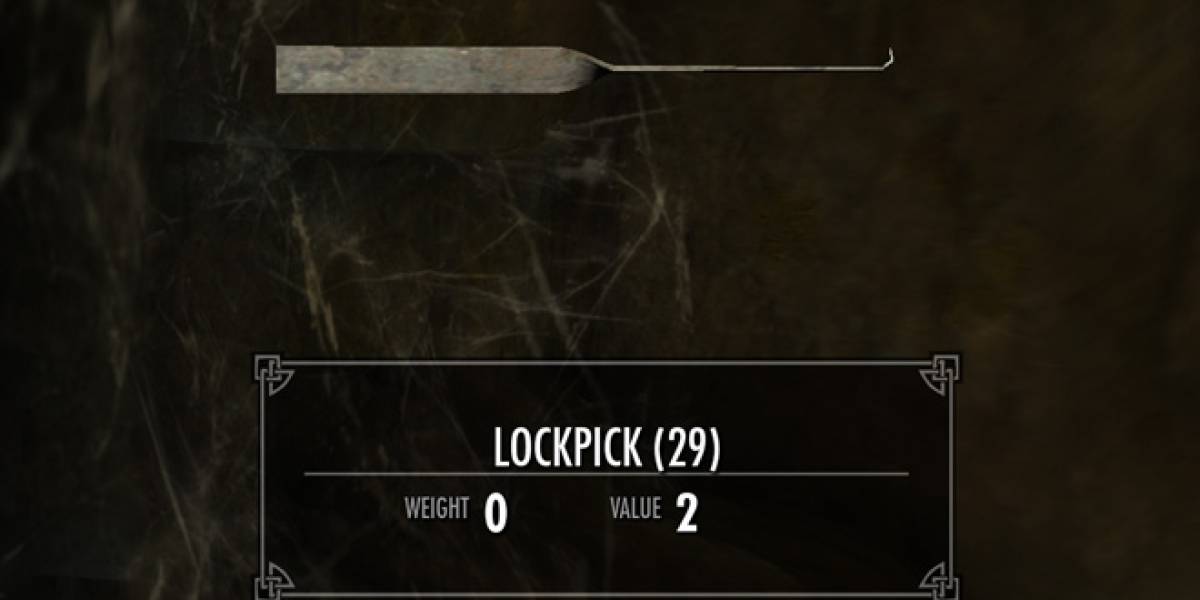 El nuevo parche de Skyrim no arregla nada, sólo lo empeora más
