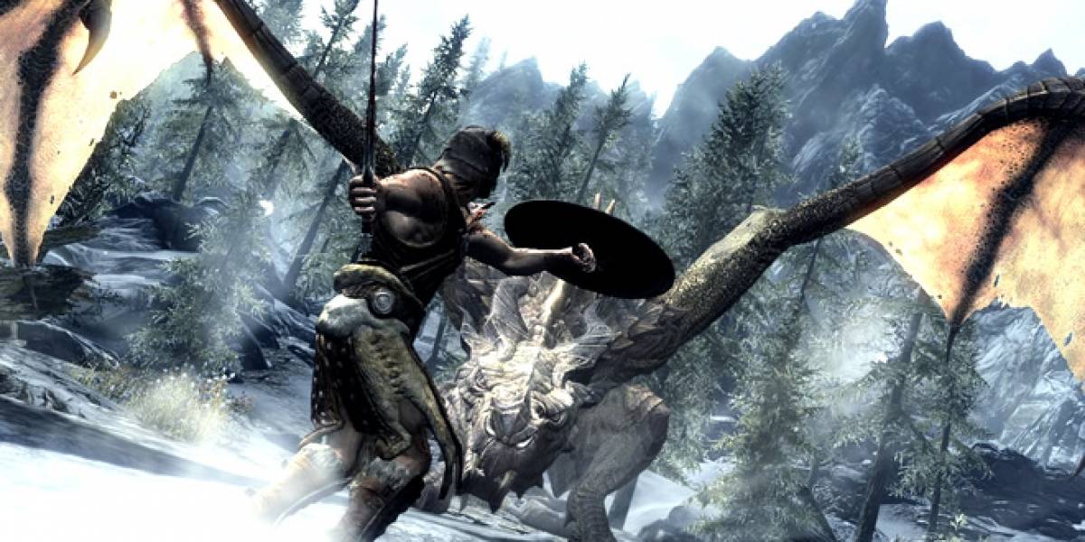 Premios GDC 12: Y los nominados son...