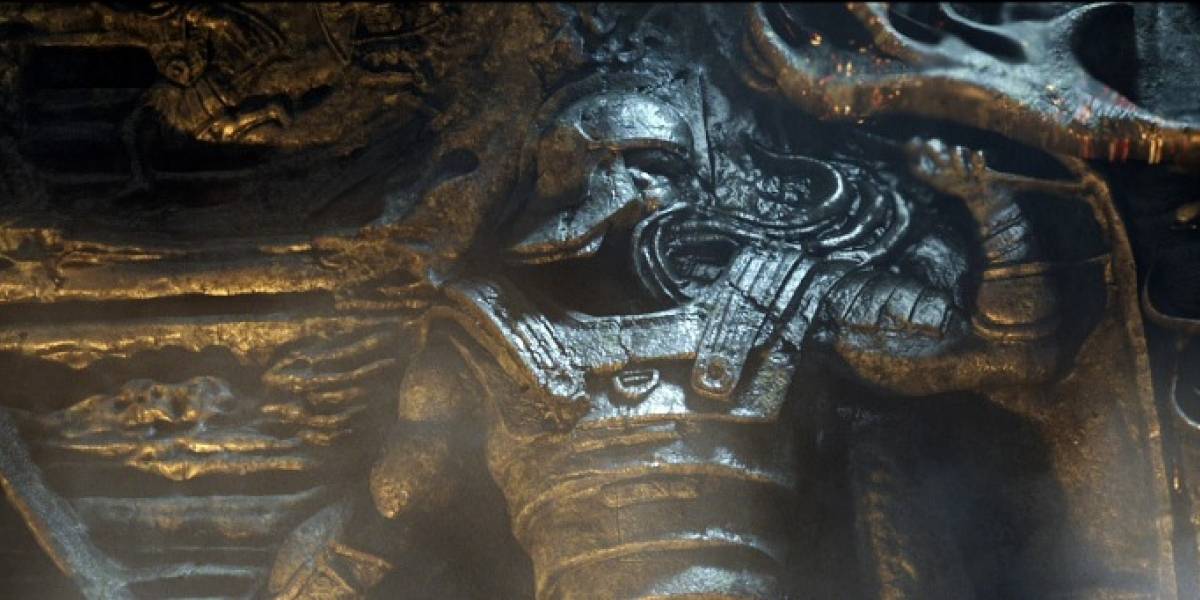 The Elder Scrolls V: Skyrim reunirá a un gran reparto de actores
