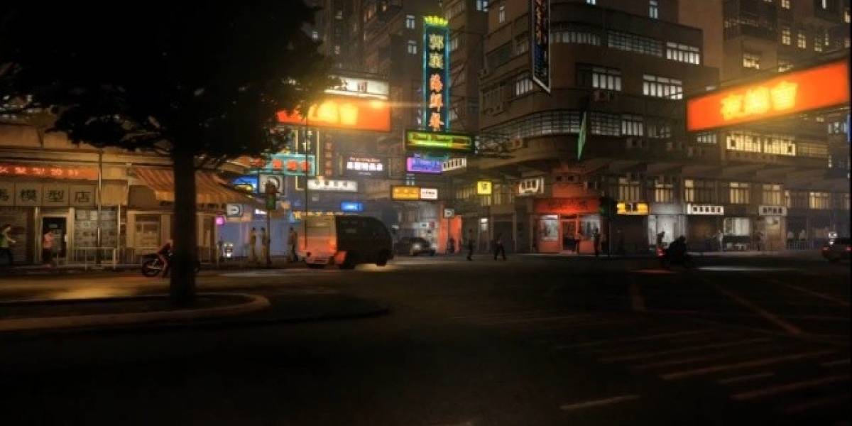 Sleeping Dogs originalmente no iba a ser un True Crime
