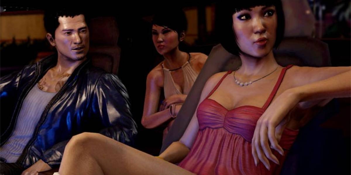 Square Enix anuncia su lista de juegos para PAX East 2012