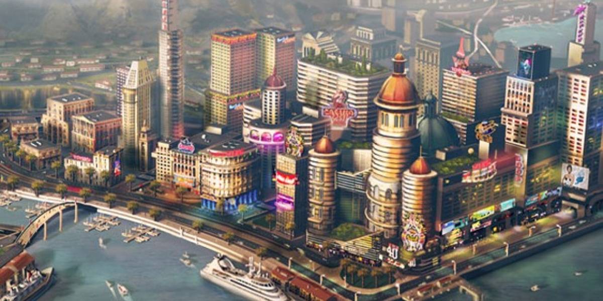 Anunciado un nuevo SimCity para el 2013