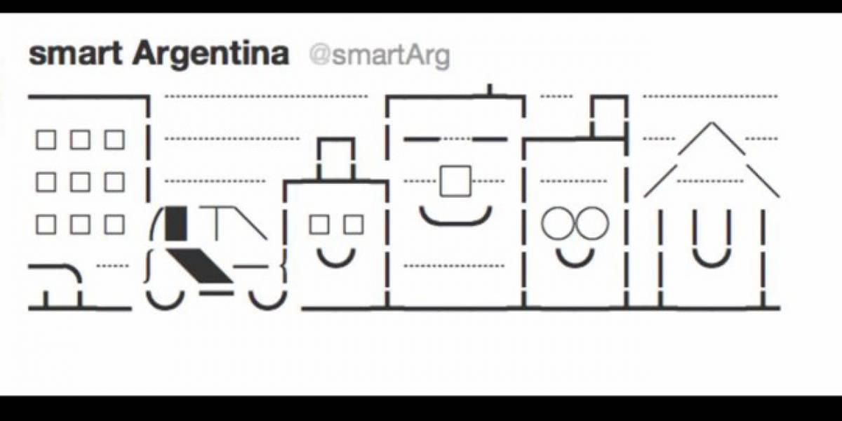 Imperdible: Crean el primer anuncio publicitario hecho con tweets