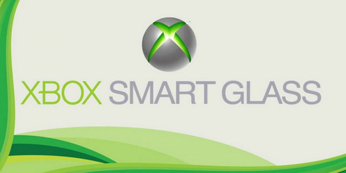 Futurología: Microsoft lanzará "Smart Glass" en E3, un sistema similar a AirPlay