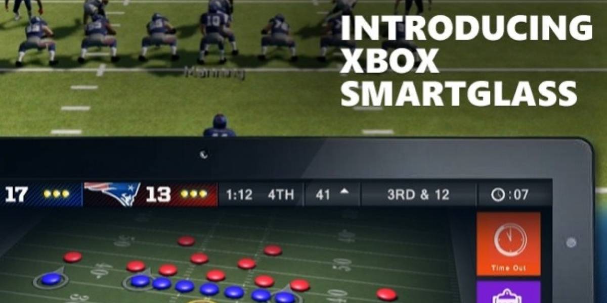 XBOX Surface: ¿Será esto el lanzamiento que Microsoft prepara para hoy?