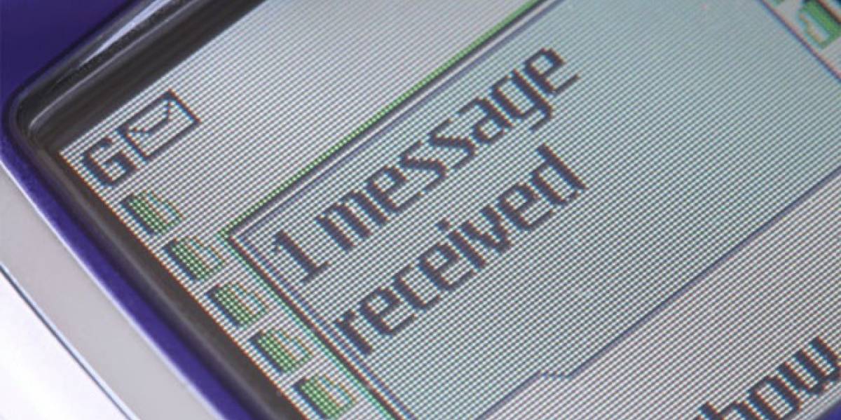 España: Vodafone también lanza una tarifa plana para intentar revivir los SMS