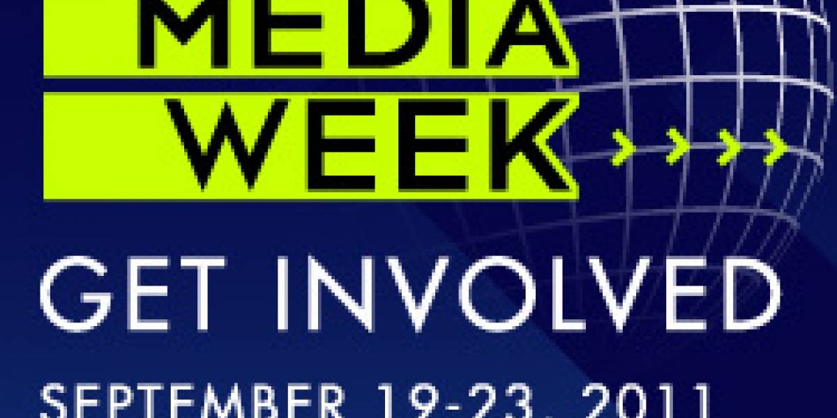 Social Media Week desembarca en Buenos Aires
