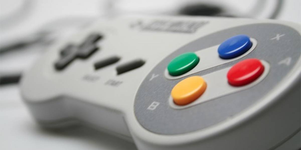 Anuncian oficialmente un nuevo juego para Super Nintendo