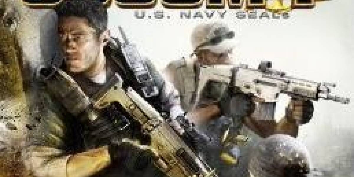 Y los ganadores de los boletos para el evento de SOCOM 4 son...