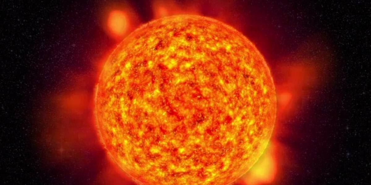 Video: Cómo se forman las auroras polares