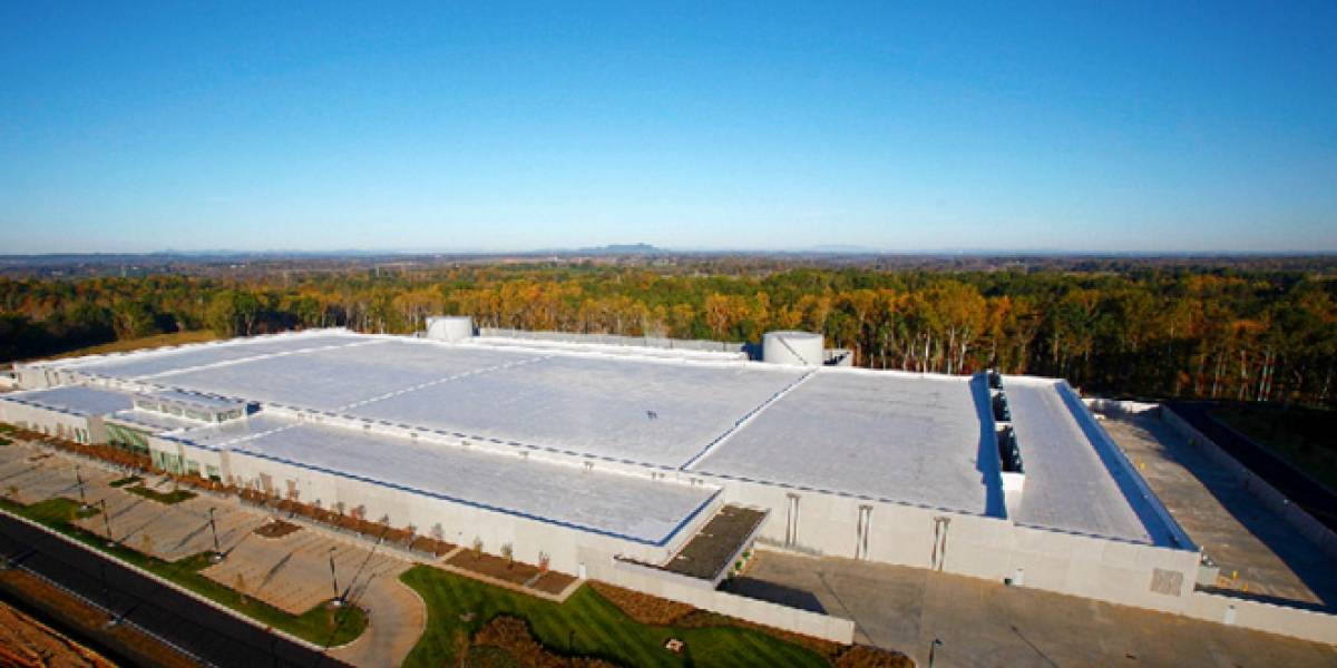 Apple planea construir una gran planta solar para energizar su datacenter