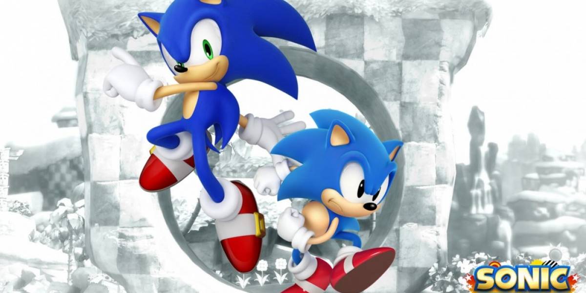 20 años de historia de Sonic narrados en video de 36 minutos