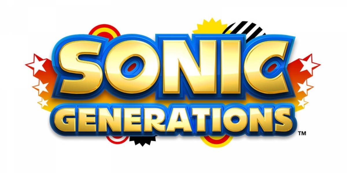 Video con jugabilidad de Sonic Generations en Chemical Plant y City Escape