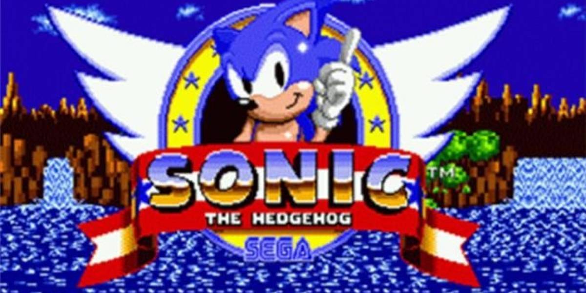 Creador de Sonic se integra a Nintendo of America