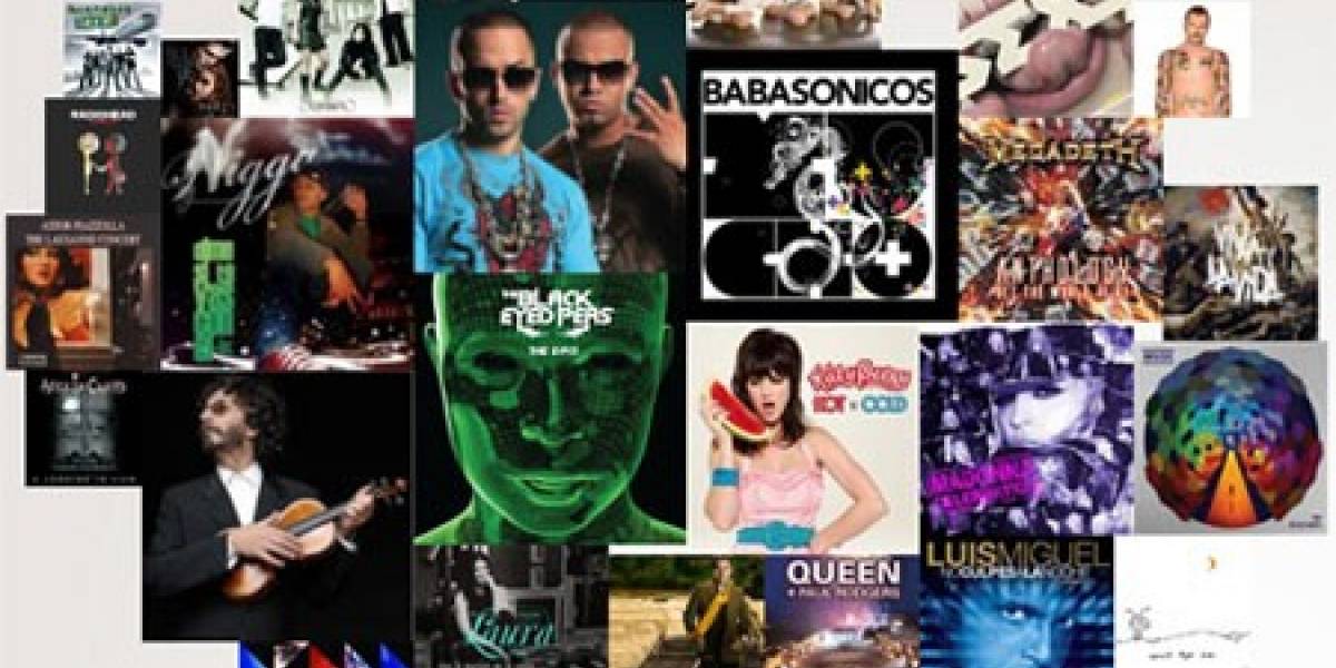 Telefónica lanzó servicio para escuchar música online