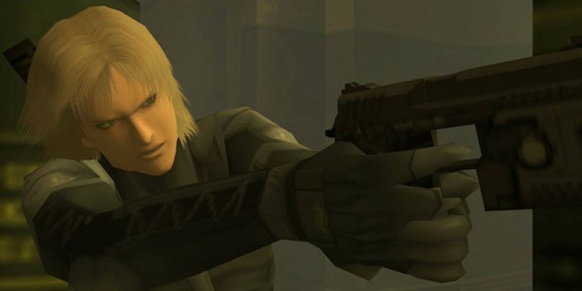 Metal Gear Solid HD Collection para PlayStation Vita ya tiene fechas en Europa y Norteamérica