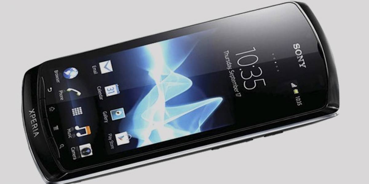 Sony venderá el Xperia neo L MT25i en todo el mundo