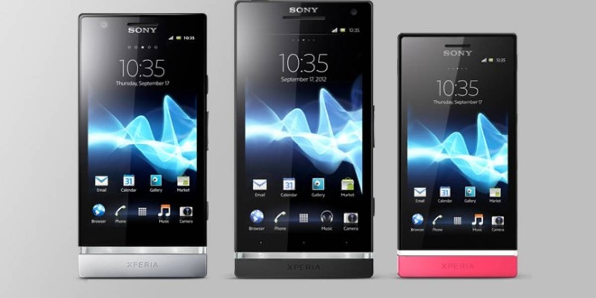 Sony se esfuerza por aumentar su cuota de mercado en España