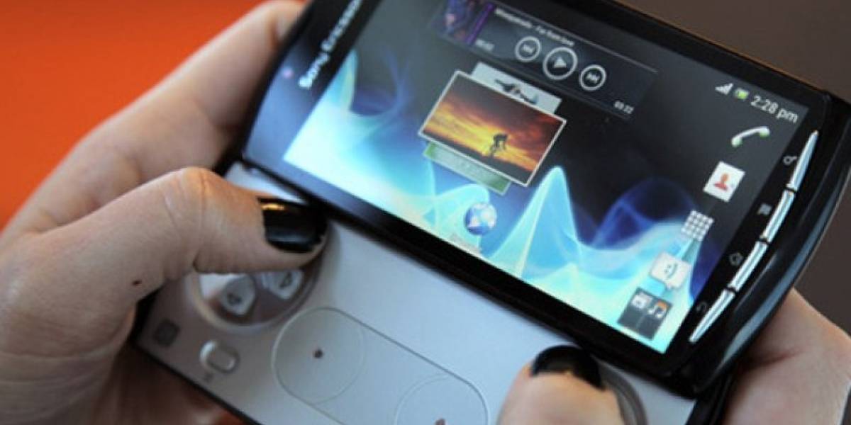 Sony: No habrá actualización a ICS para el Xperia Play, para el resto sí