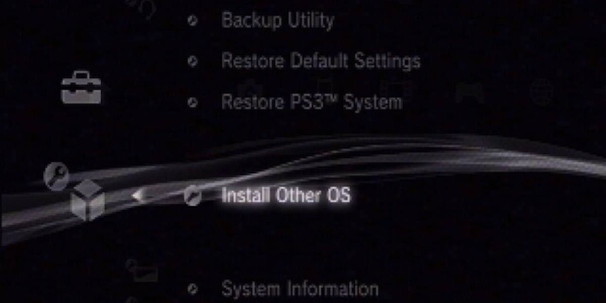 Sony logra un triunfo parcial en una de las demandas relacionadas con la PlayStation 3