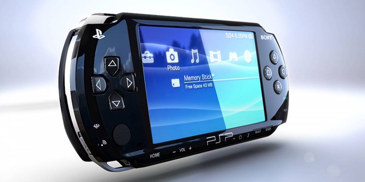 Bajo el sello PSP Remaster, Sony lanzará juegos de PSP adaptados para PS3