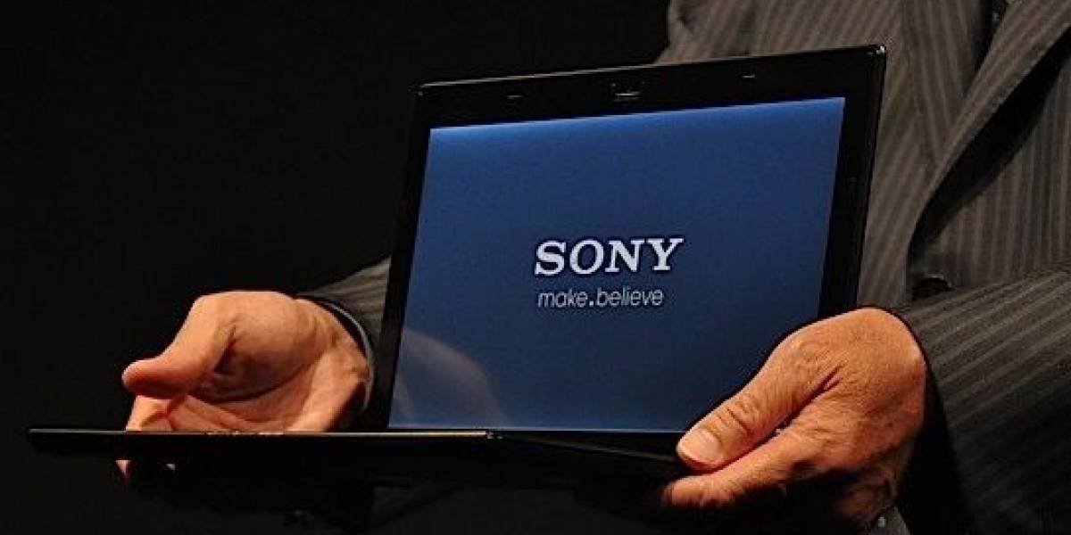 VAIO Prototipo X