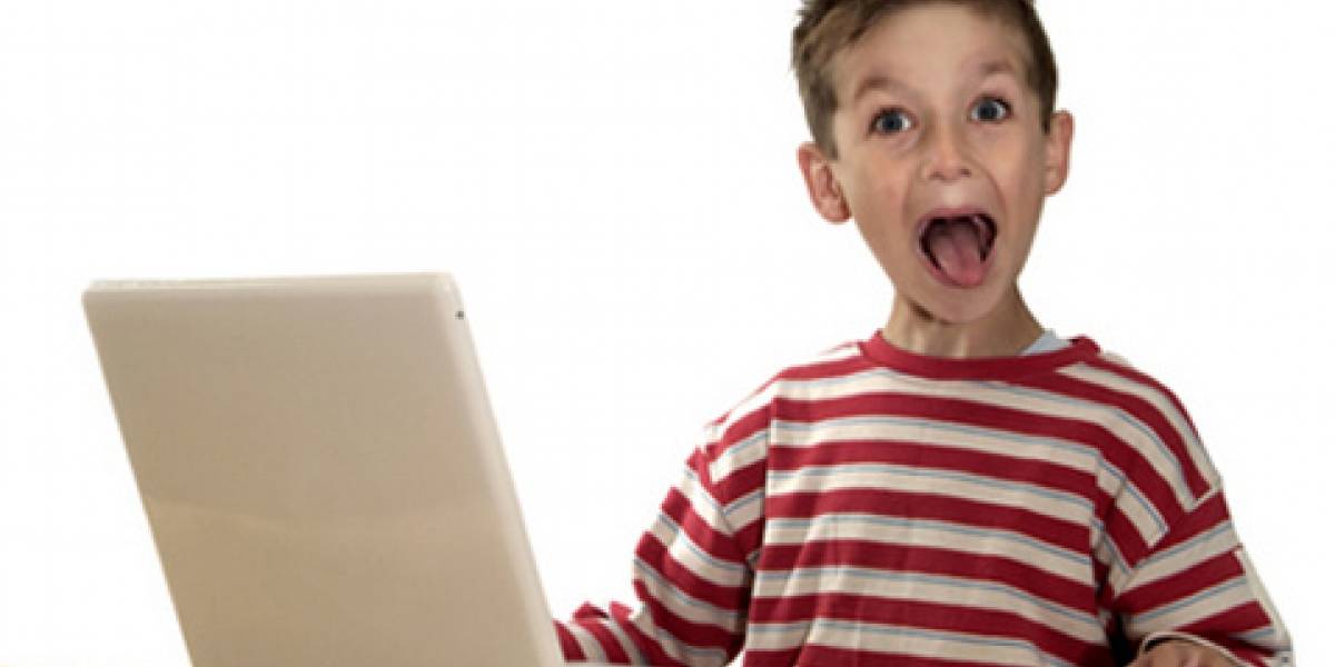 ¿Querías conocer todo lo que se dice de ti en internet?