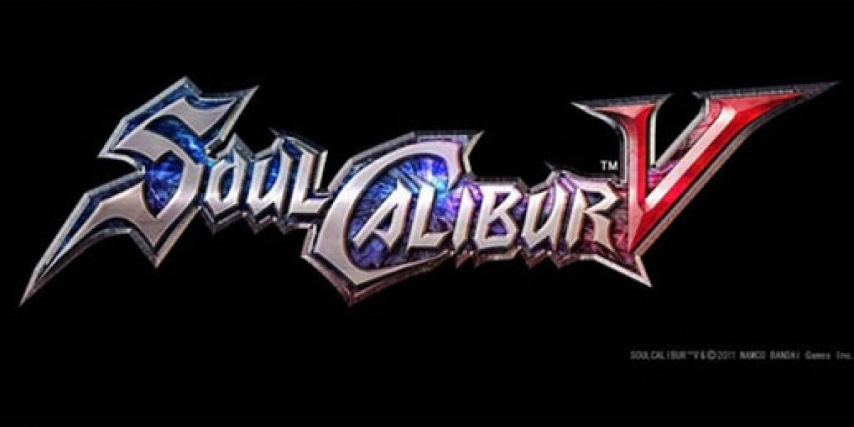 Combos y fanservice en este trailer de Soul Calibur 5