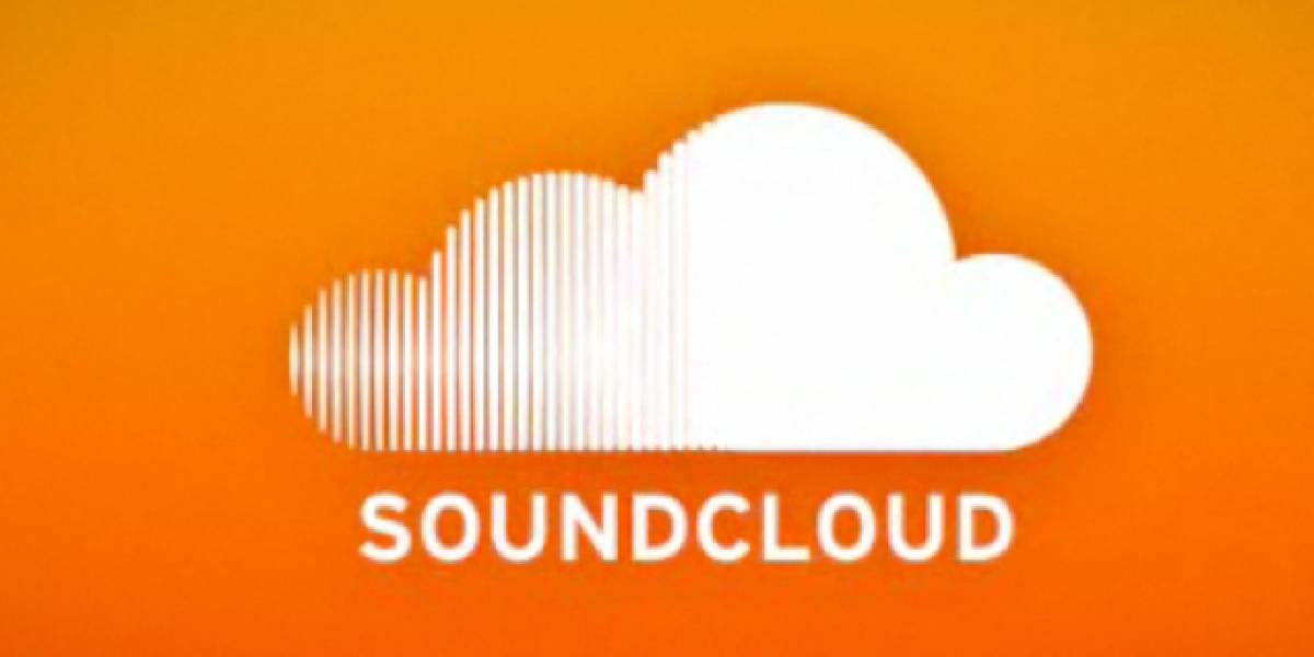 Soundcloud anuncia acuerdo con Tumblr para distribuir contenido