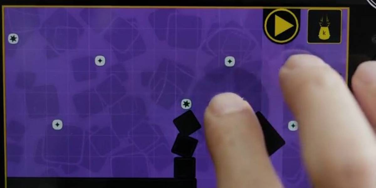 Trailer de Sound Shapes para PS Vita