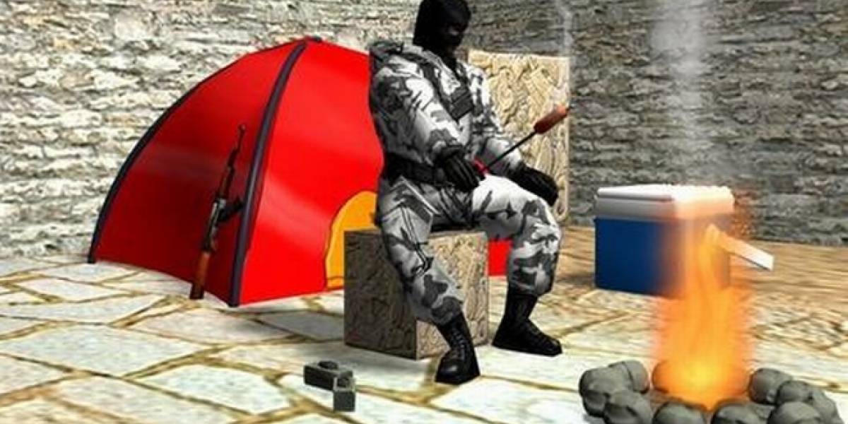 La beta de Counter Strike: Global Offensive se pospone hasta nuevo aviso