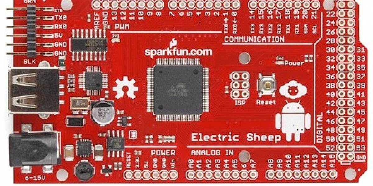 Electric Sheep está pensada para los verdaderos artesanos de Android