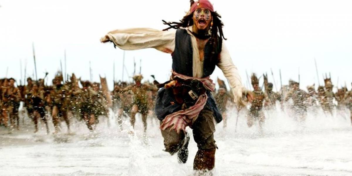 Se revelan los juegos más pirateados del 2011