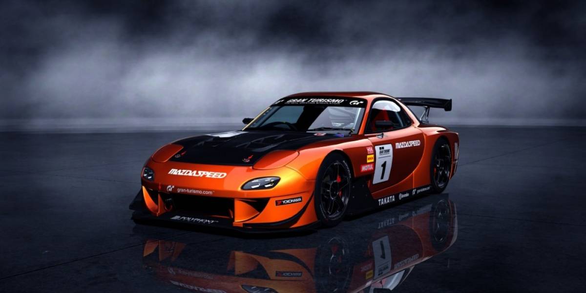 Gran Turismo 5 Spec 2.0 ya está disponible, próximo DLC detallado