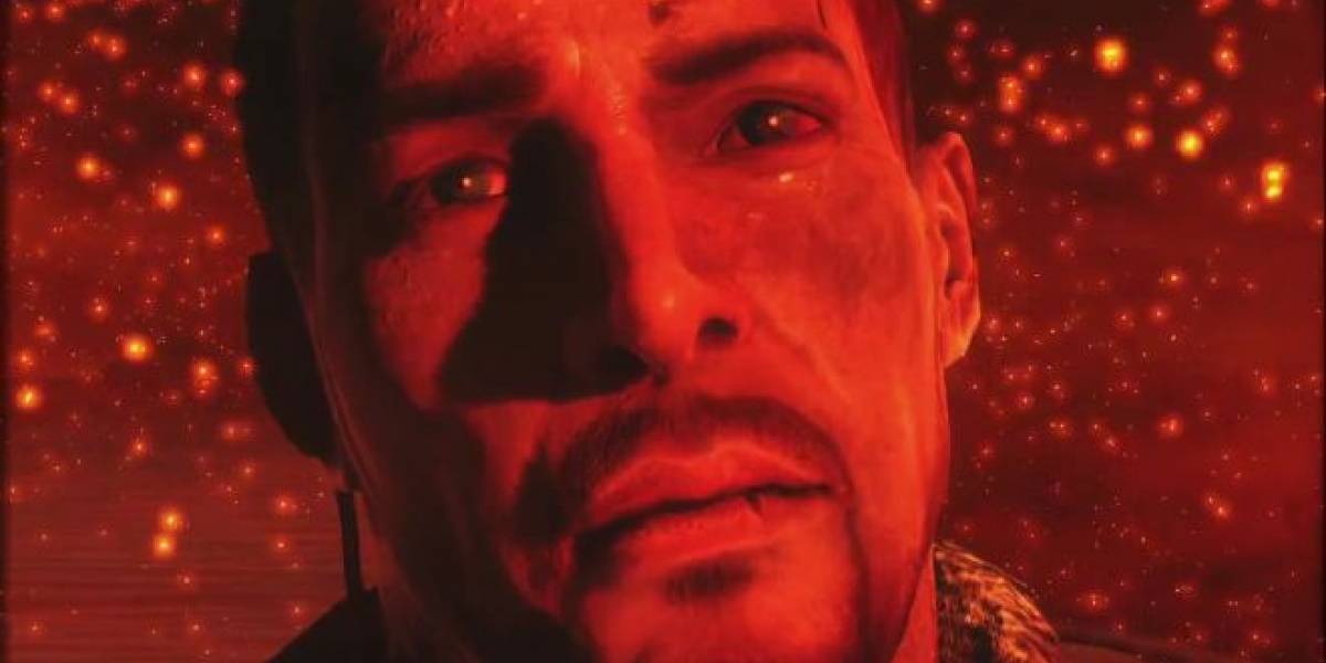Dubai destruída en el nuevo trailer de Spec Ops: The Line