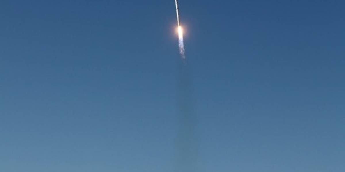 Supertelescopio ruso fue lanzado hoy al espacio